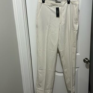 Banana republic sculpted stretch pants new with tag